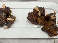 -蓬莱阁中餐厅(崇文门店)