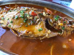 -自游人·美食一楼·地道徽菜(三十年名店)