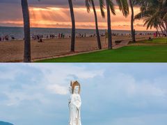 -三亚南山文化旅游区