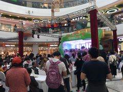 -万达茂商场(南京仙林店)