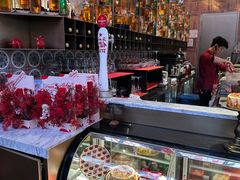 -BROWNSTONE布朗石西班牙餐厅(富城店)