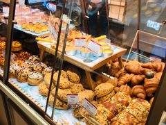 -山崎面包(静安久光店)