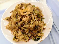 -北大家园食堂