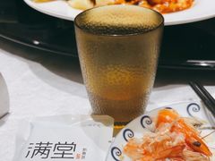 -月福京味斋·烤鸭店·北京菜(鼓楼总店)