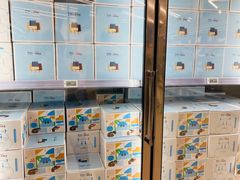 -盒马X会员店(王府井奥莱UP TOWN店)