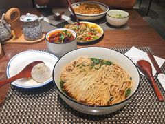 -十面春风·江南面馆(崇宁路店)