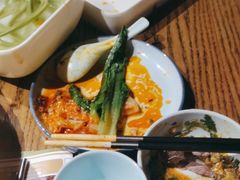 -百草滩羊清水涮羊肉(长城路店)