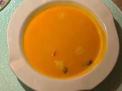 -波特曼西餐厅(中央大街店)