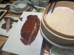 -四季民福烤鸭店(前门廊房二条店)