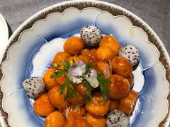 -晓粤·惹味粤菜(万菱汇店)