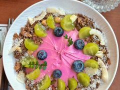 -Blac+Blac(中海环宇荟店)