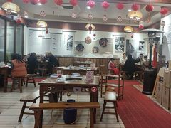 -岳记兴隆·青城腊排铜火锅(融创店)