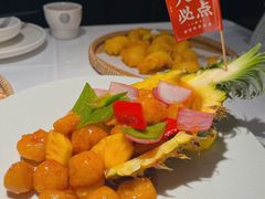 -老伙记海鲜码头(北滘店)