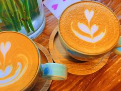 -Catch Bagel(芳草地店)