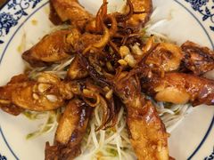 醬油小吊筒-先记烧鹅王·本地粤菜(福永店)