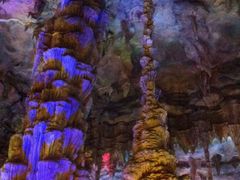 -泰安地下龙宫景区