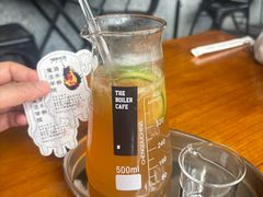 -锅炉咖啡·西餐·音乐酒厂