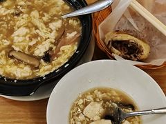 -买又大餐厅(福林里店)