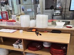 -喜家德虾仁水饺(青岛永旺东部店)