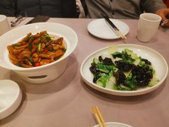 -大鸭梨烤鸭店(花园村店)
