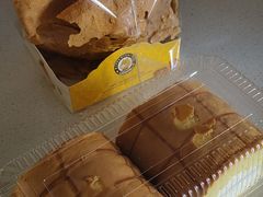 -幸福蛋糕坊(金顶街店)
