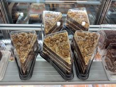 -莫斯科餐厅面包坊(北展店)