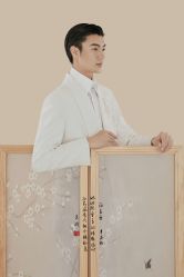 -巴黎春天婚纱摄影(临安店)