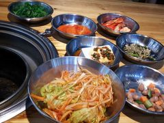 picture-麻蒲碳烤肉(远景路1号店)