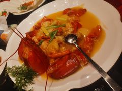 -上海小南国(正大店)