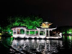 -桂林两江四湖景区