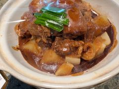 -壹只菜·崇明本地特色菜(崇明南门店)