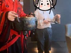 -曾宴·楚菜(湖北省博物馆店)