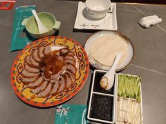 -邑金陵北京烤鸭店·现炒家常菜(ITC MALL店)