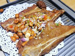 -小菜园新徽菜(蚌埠蚌山万达店)