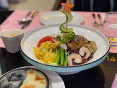 -西堤牛排(合肥之心城店)