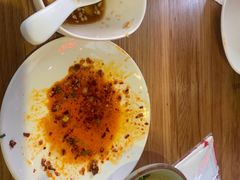 -付小姐在成都(川沙店)
