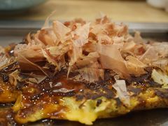 -御好烧-町屋(京都站Porta店)