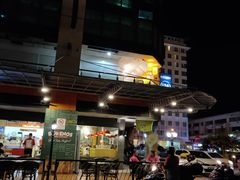 门面-Borenos Fried Chicken(Asia City)