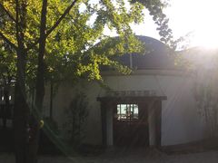 -食膳公园包子铺(烈士公园店)