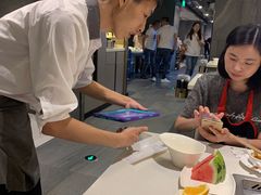 -海底捞火锅(玉桥商业广场店)