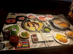 -火炉火自助餐(喜隆多店)