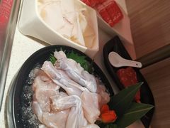 -海底捞火锅(之心城店)