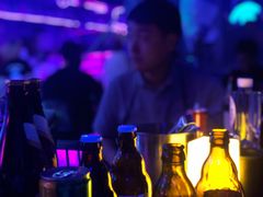 -vimi便利店酒吧