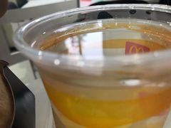 -麦当劳(凌云天地长桥店)