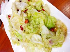 -盛京富丽园老菜馆·东北菜(和平南大街店)