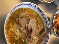 -永丰面馆(汉口路店)