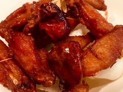 -大树餐厅(益田假日店)