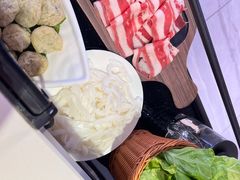 -沄记顺德菜打边炉(东直门店)