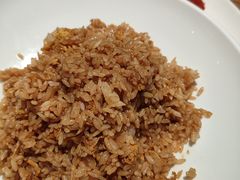 -吕氏疙瘩汤·新鲁菜(济南万象城店)