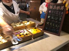-火宴山海鲜自助火锅(酱园店)